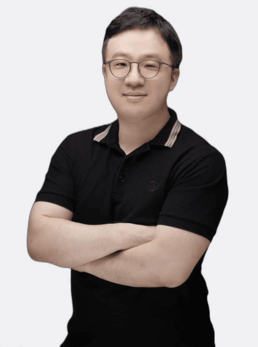 Prof. Patrick Kim
