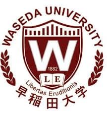 Waseda University